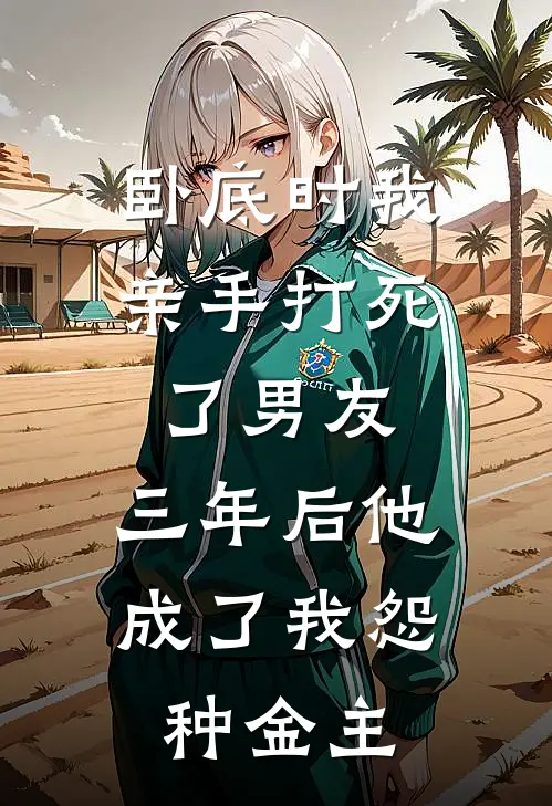 卧底时我亲手“打死”了男友，三年后他成了我怨种金主