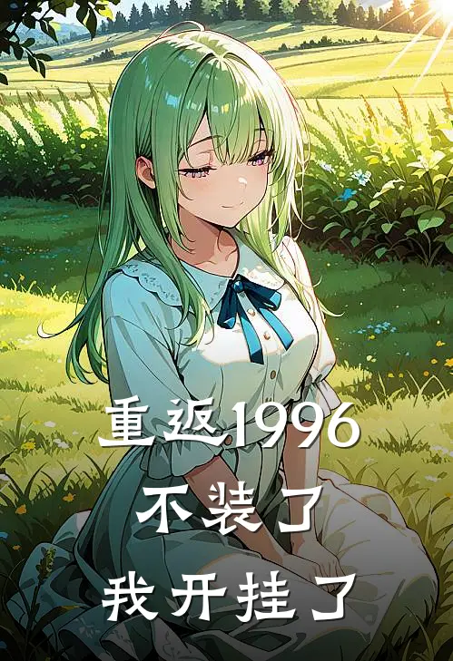 重返1996，不装了，我开挂了