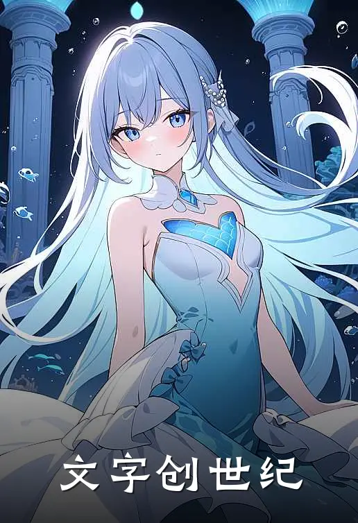 文字创世纪