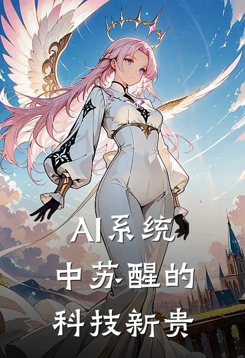 AI系统中苏醒的科技新贵