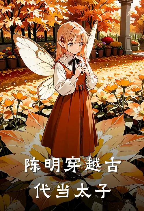 陈明穿越古代当太子