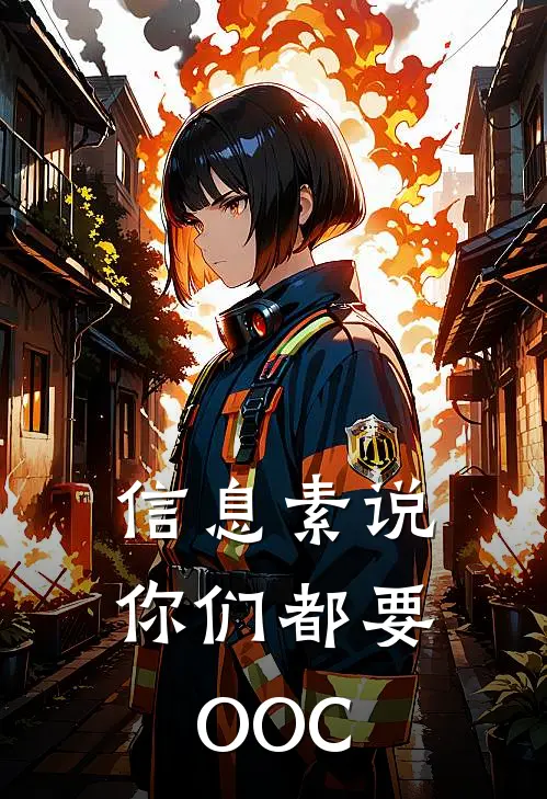 信息素说你们都要OOC