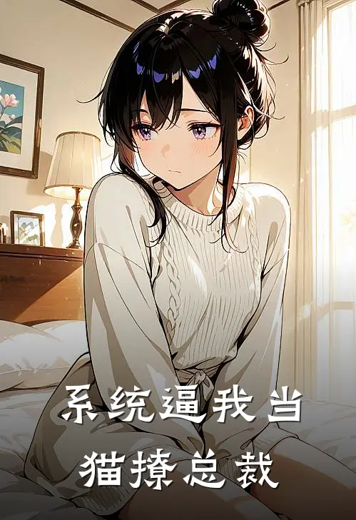系统逼我当猫撩总裁