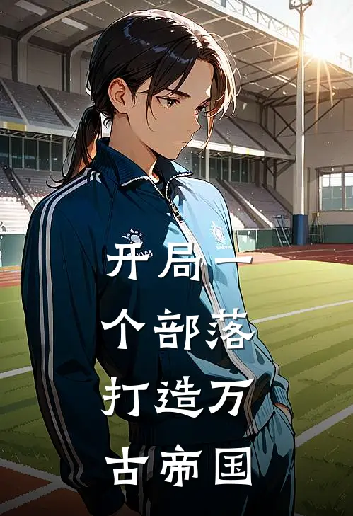 开局一个部落，打造万古帝国