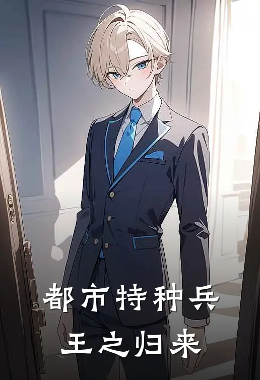 都市特种兵王之归来