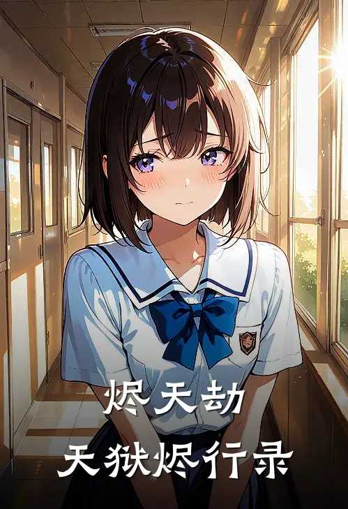 烬天劫：天狱烬行录