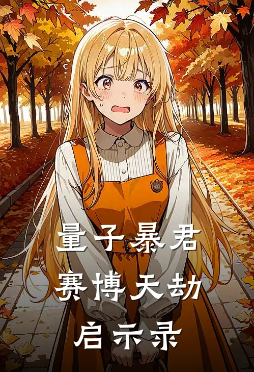 量子暴君：赛博天劫启示录