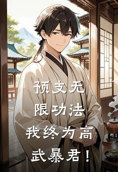 预支无限功法，我终为高武暴君！