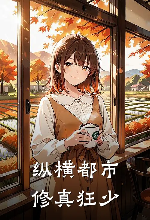 纵横都市修真狂少