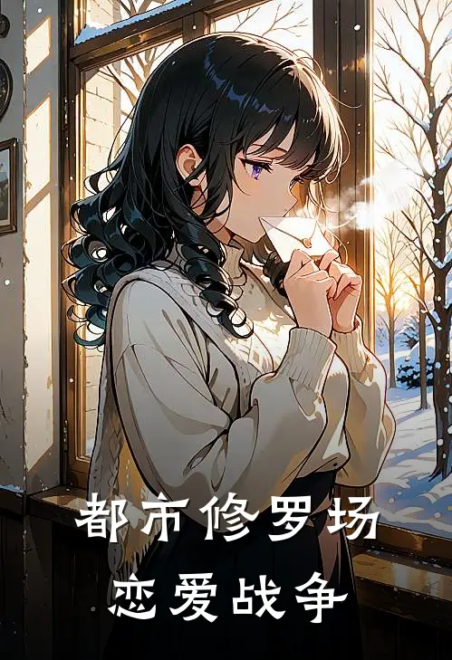 都市修罗场：恋爱战争
