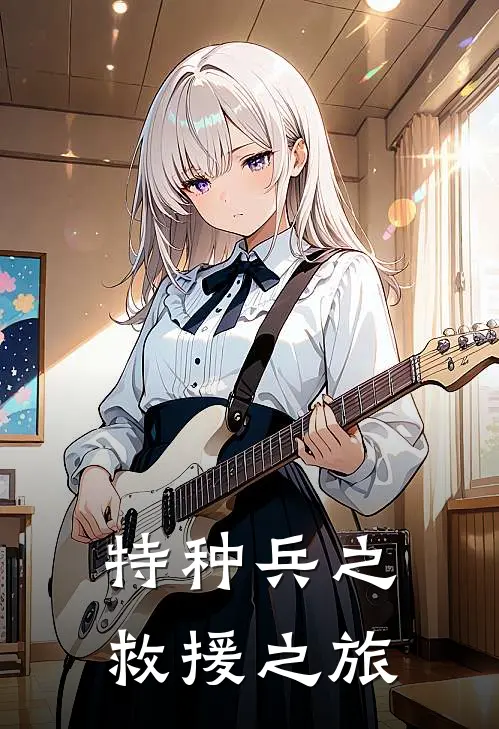 特种兵之救援之旅