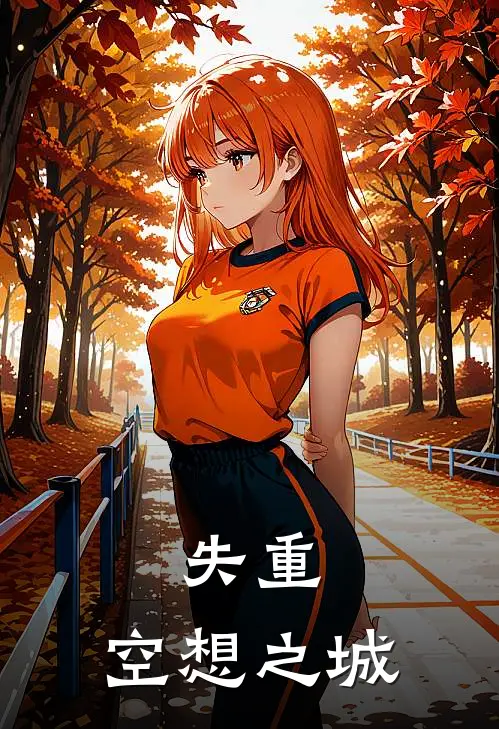 失重：空想之城