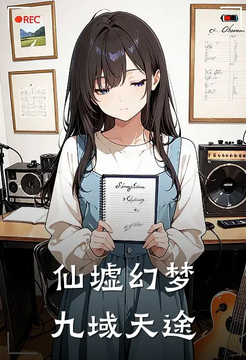 仙墟幻梦：九域天途