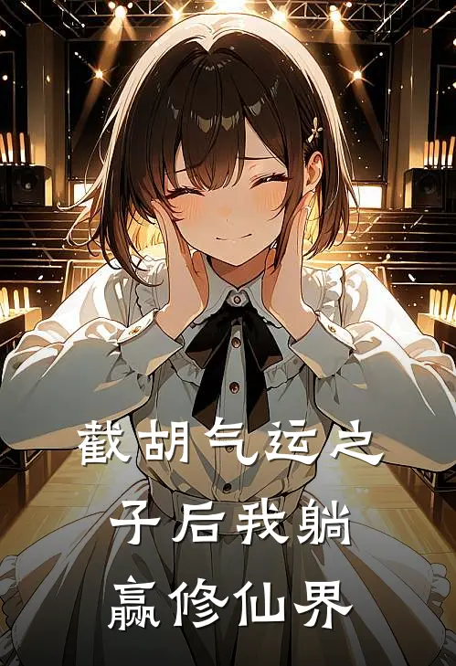 截胡气运之子后我躺赢修仙界