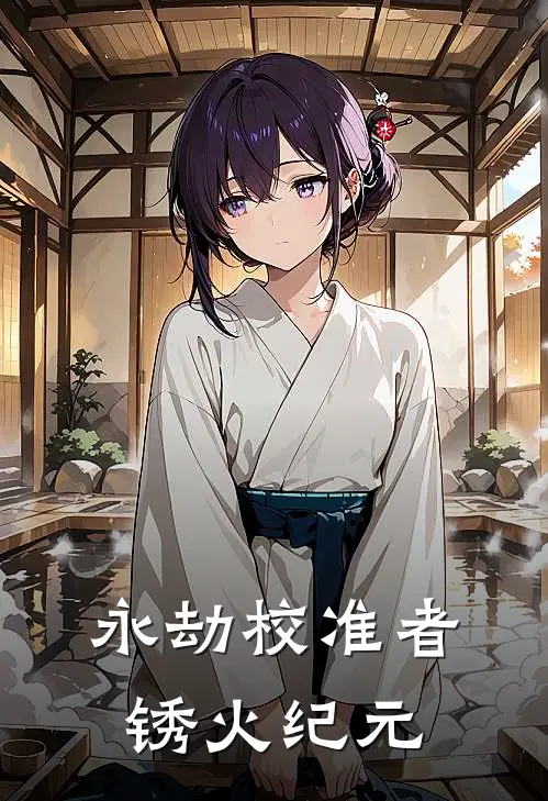 永劫校准者：锈火纪元