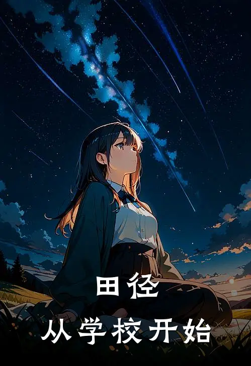 田径：从学校开始