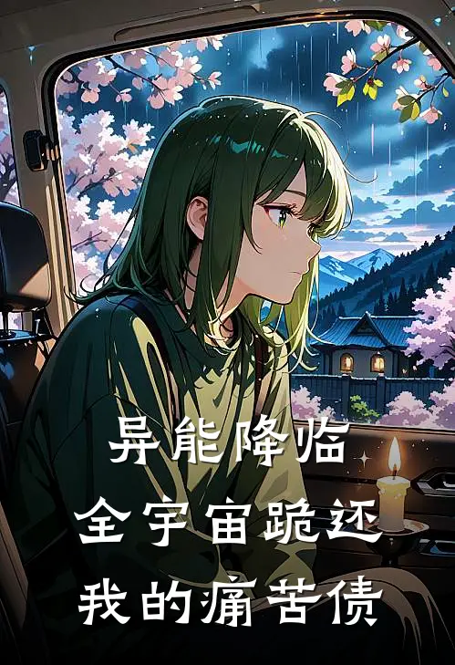 异能降临：全宇宙跪还我的痛苦债