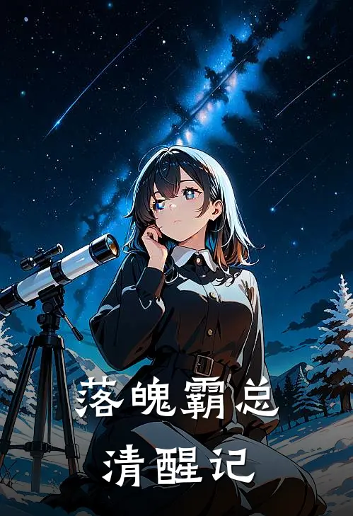 落魄霸总清醒记