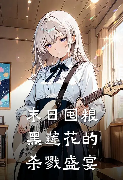 末日囤粮：黑莲花的杀戮盛宴