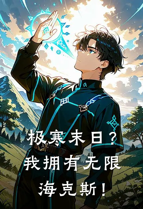 极寒末日？我拥有无限海克斯！