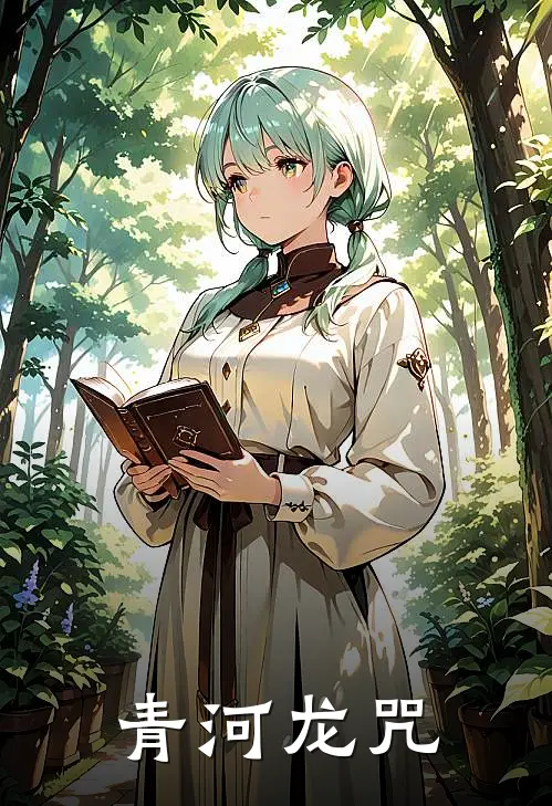 青河龙咒