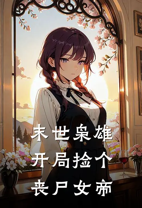 末世枭雄：开局捡个丧尸女帝