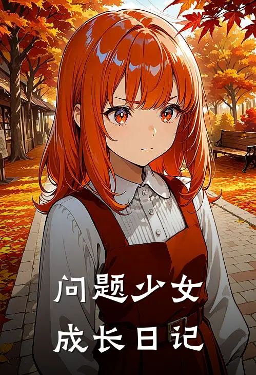 问题少女成长日记