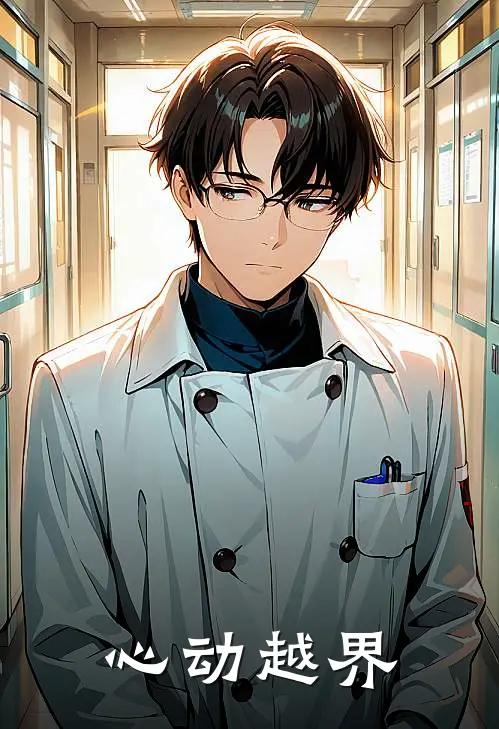 心动越界