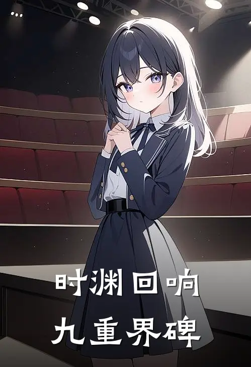 时渊回响：九重界碑