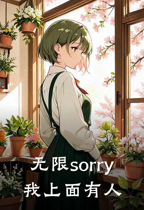 【无限】sorry，我上面有人