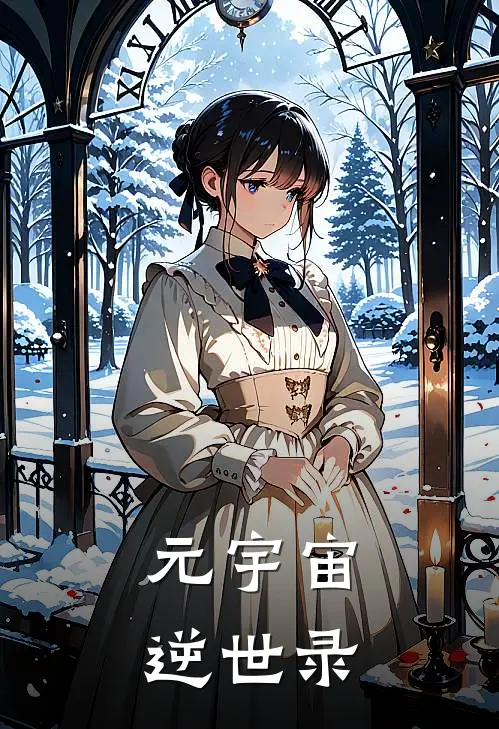 元宇宙逆世录