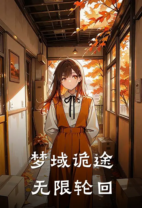 梦域诡途，无限轮回