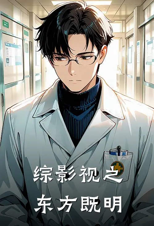 综影视之东方既明