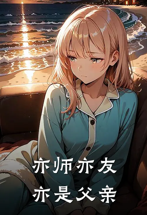 亦师亦友亦是父亲