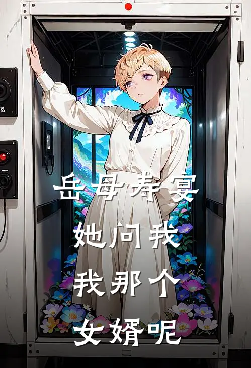 岳母寿宴，她问我：我那个女婿呢