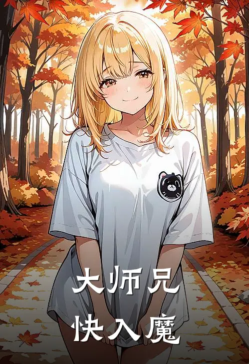 大师兄快入魔