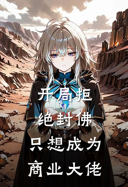 开局拒绝封佛，只想成为商业大佬