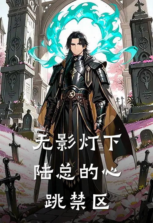 无影灯下：陆总的心跳禁区