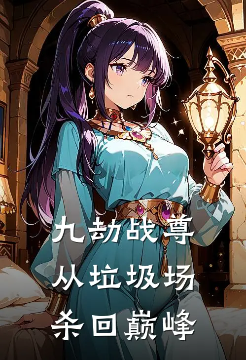 九劫战尊：从垃圾场杀回巅峰