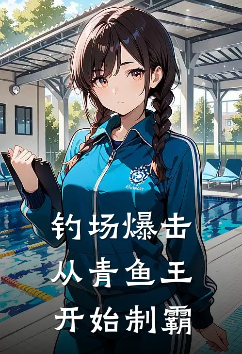 【钓场爆击：从青鱼王开始制霸】