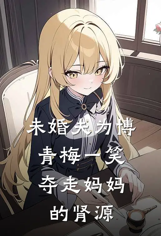 未婚夫为博青梅一笑，夺走妈妈的肾源