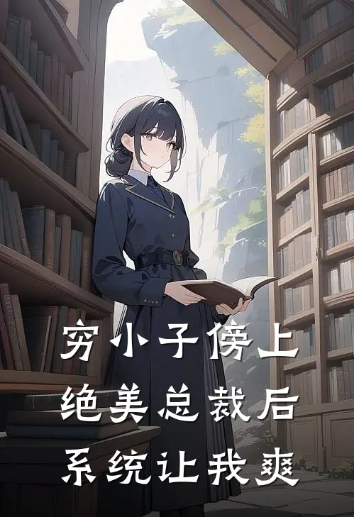 穷小子傍上绝美总裁后系统让我爽