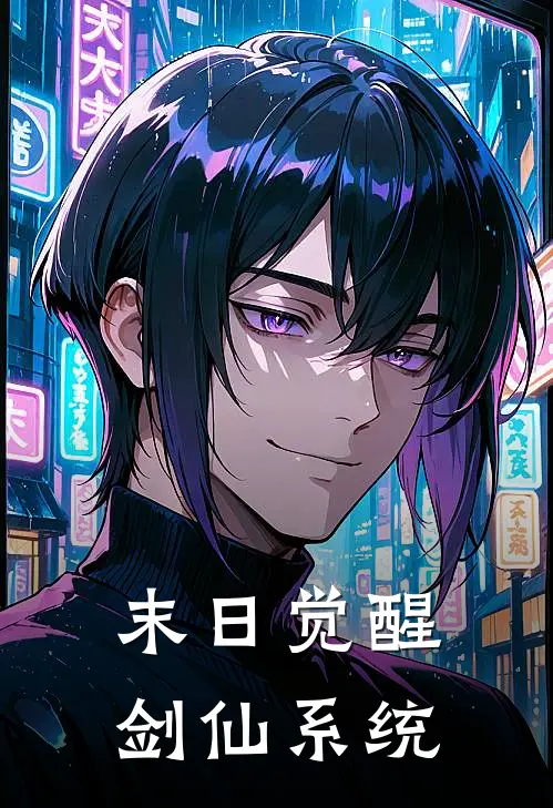 末日觉醒剑仙系统