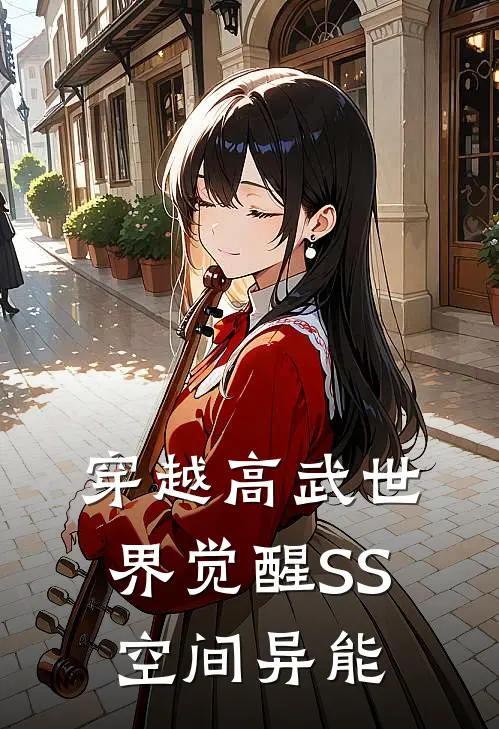 穿越高武世界觉醒SS空间异能