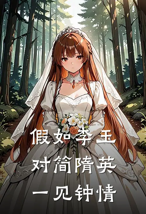 假如李玉对简隋英一见钟情