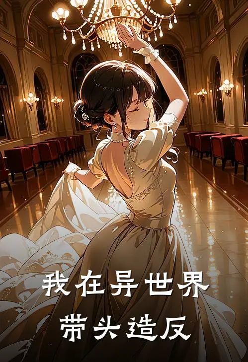 我在异世界带头造反