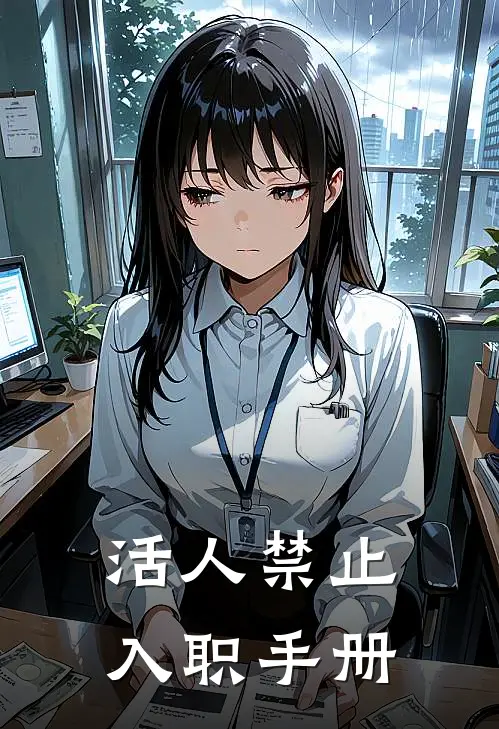 活人禁止入职手册
