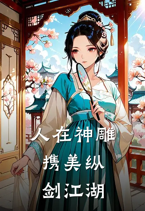 人在神雕，携美纵剑江湖