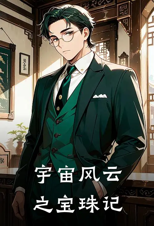 宇宙风云之宝珠记