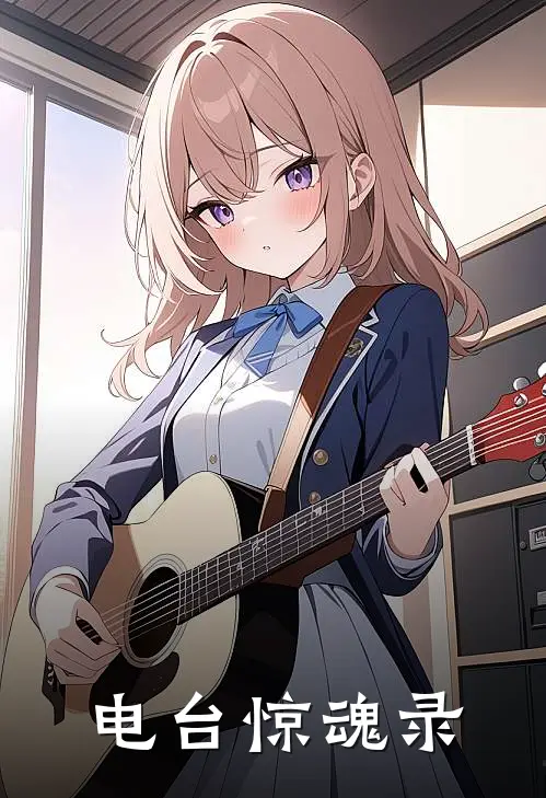 电台惊魂录